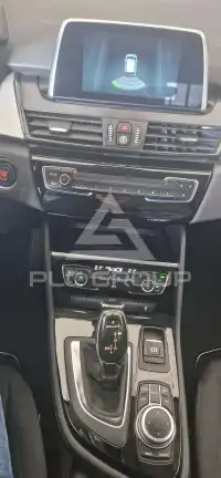 2019 BMW 216