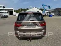 2019 BMW 216