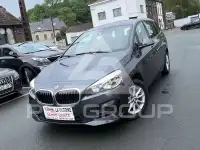 2019 BMW 216