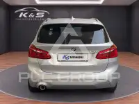 2019 BMW 216