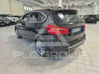 2019 BMW 216