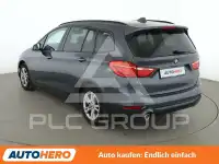 2019 BMW 216