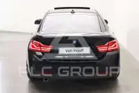 2019 BMW 418