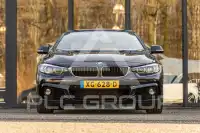 2019 BMW 418