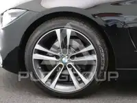 2019 BMW 418