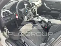 2019 BMW 418