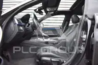 2019 BMW 418