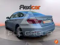 2019 BMW 418