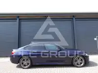 2019 BMW 418