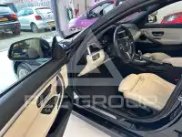 2019 BMW 418