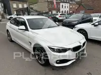 2019 BMW 418