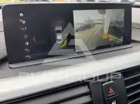 2019 BMW 418
