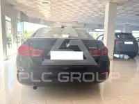 2019 BMW 418