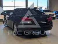 2019 BMW 418