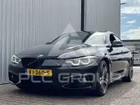 2019 BMW 418