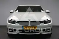 2019 BMW 418