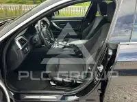 2019 BMW 418