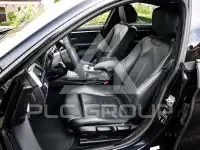 2019 BMW 418