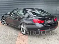 2019 BMW 418