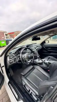 2019 BMW 418
