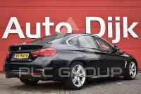 2019 BMW 418