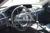 2019 BMW 418
