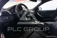 2019 BMW 418