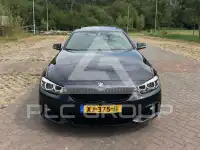 2019 BMW 418