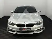 2019 BMW 418