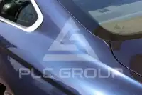 2019 BMW 418