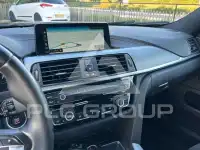 2019 BMW 418