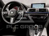 2019 BMW 418