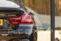 2019 BMW 418