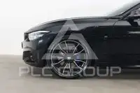2019 BMW 418
