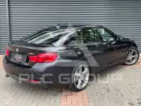 2019 BMW 418