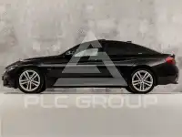 2019 BMW 418