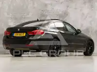 2019 BMW 418