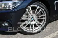 2019 BMW 418