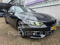 2019 BMW 418