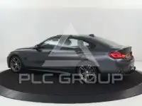 2019 BMW 418