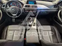 2019 BMW 418
