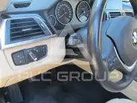 2019 BMW 418