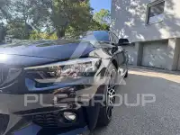 2019 BMW 418