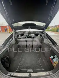 2019 BMW 418