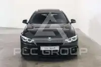 2019 BMW 418