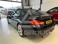 2019 BMW 418