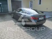 2019 BMW 418