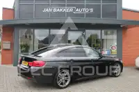 2019 BMW 418