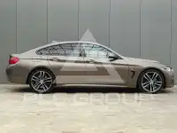 2019 BMW 418