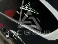 2019 BMW 418